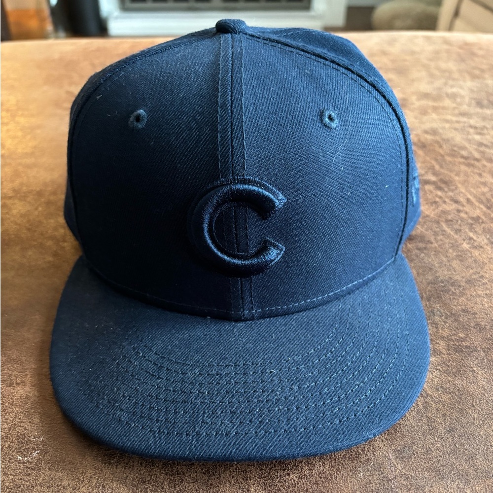 New Era Men’s Cubs Hat